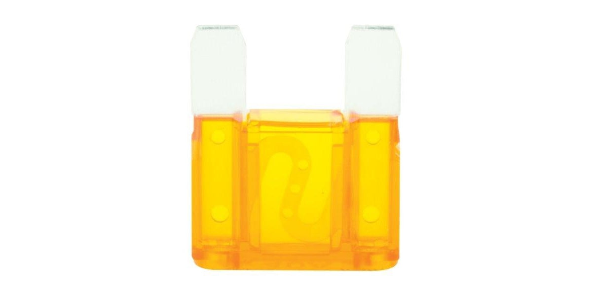 Fuse Maxi 40A Orange (Fpx40-Bp)