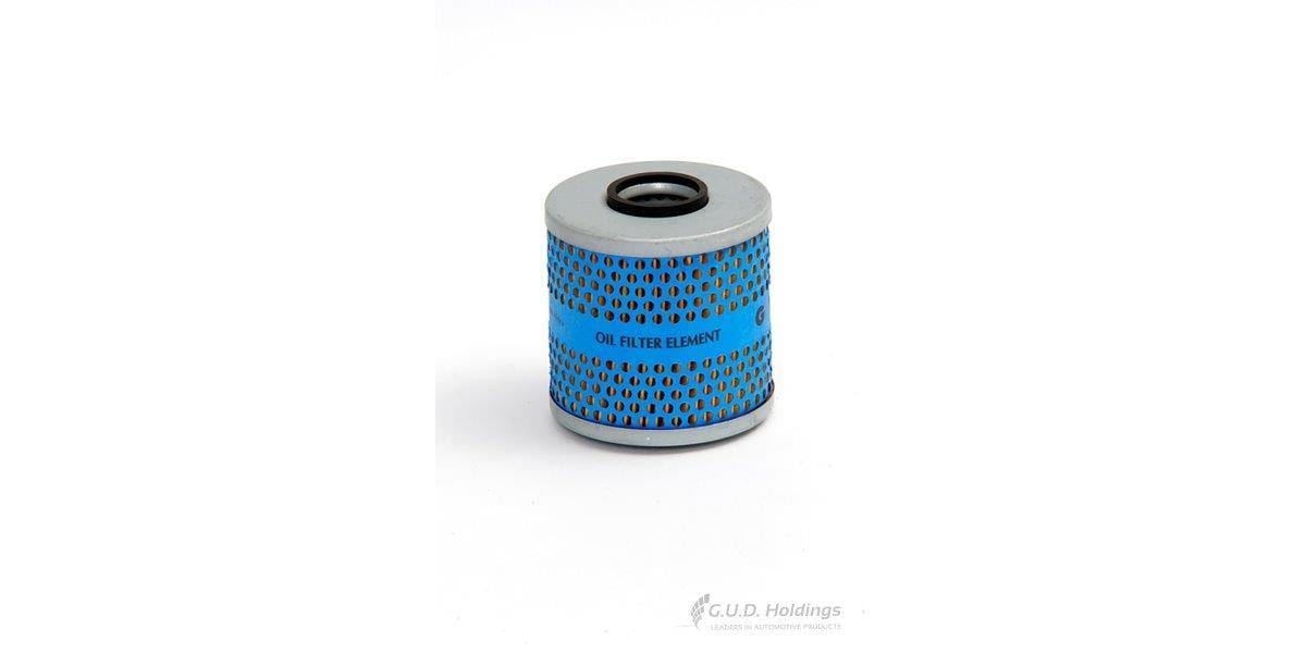 G1014 Oil Filter Bmw (GUD) - Modern Auto Parts