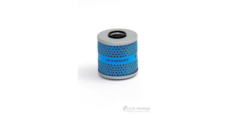 G1014 Oil Filter Bmw (GUD) - Modern Auto Parts