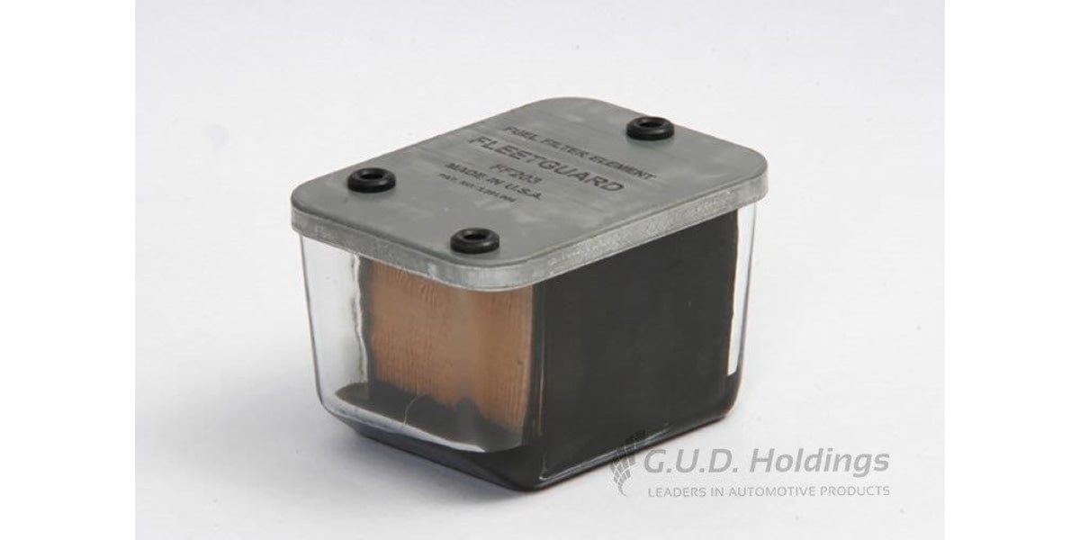 G1051 Hd Diesel Filter (GUD) - Modern Auto Parts