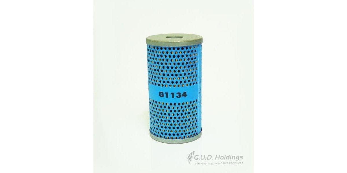 G1134 Oil Filter Tata Telcoline (GUD) - Modern Auto Parts