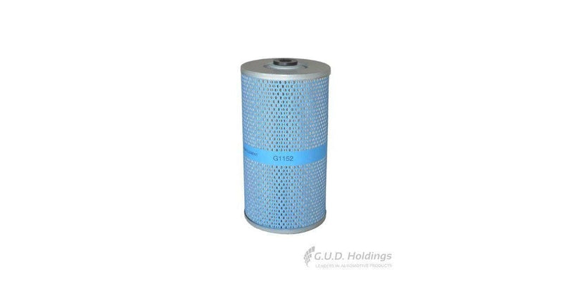 G1152 Hd Oil Filter Ud Trucks (GUD) - Modern Auto Parts
