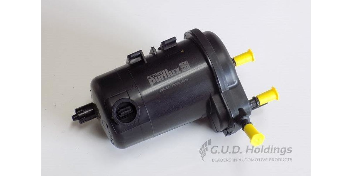 G1175 Diesel Filter Nissan Micra/Ren Clio/Kan (GUD) - Modern Auto Parts
