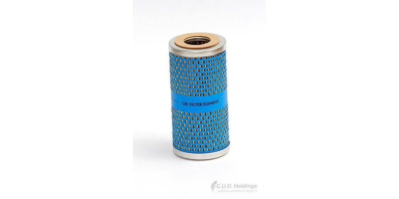 G236 Hd Oil Filter Bmc/Ihc/Pett/List/Mas.Fer (GUD) - Modern Auto Parts