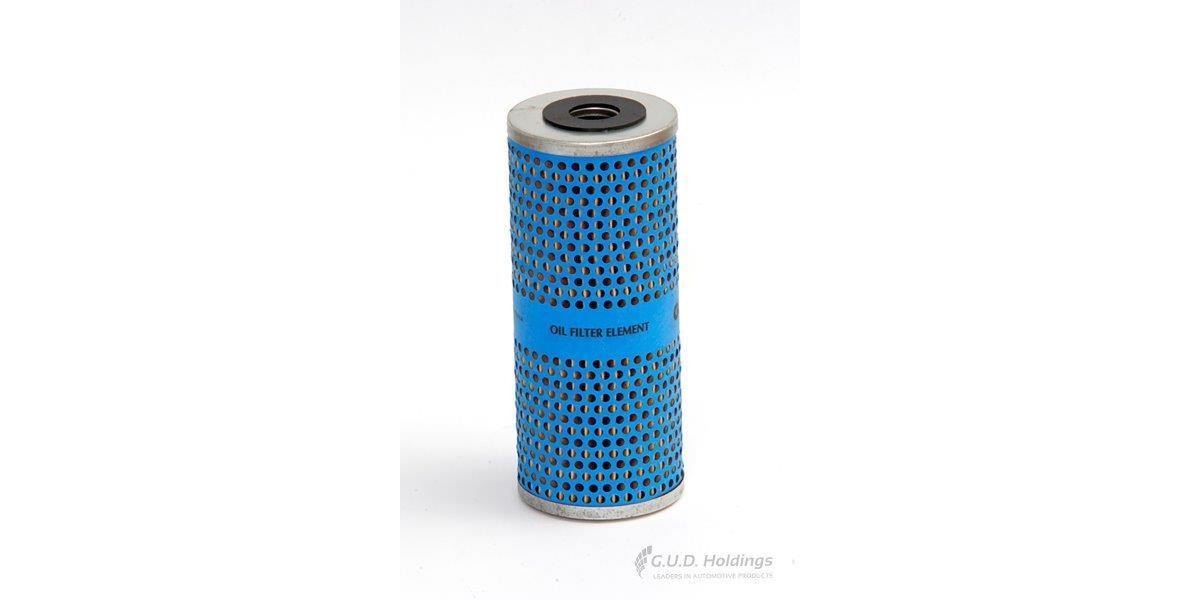 G504 Oil Filter Rover/Land Rover (GUD) - Modern Auto Parts