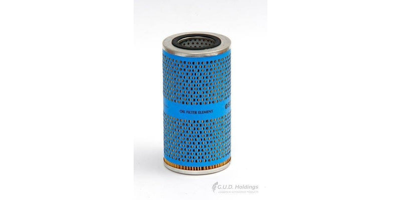 G524 Hd Oil Filter Aec/Bmc/Ihc/Cumm/List/Rus (GUD) - Modern Auto Parts