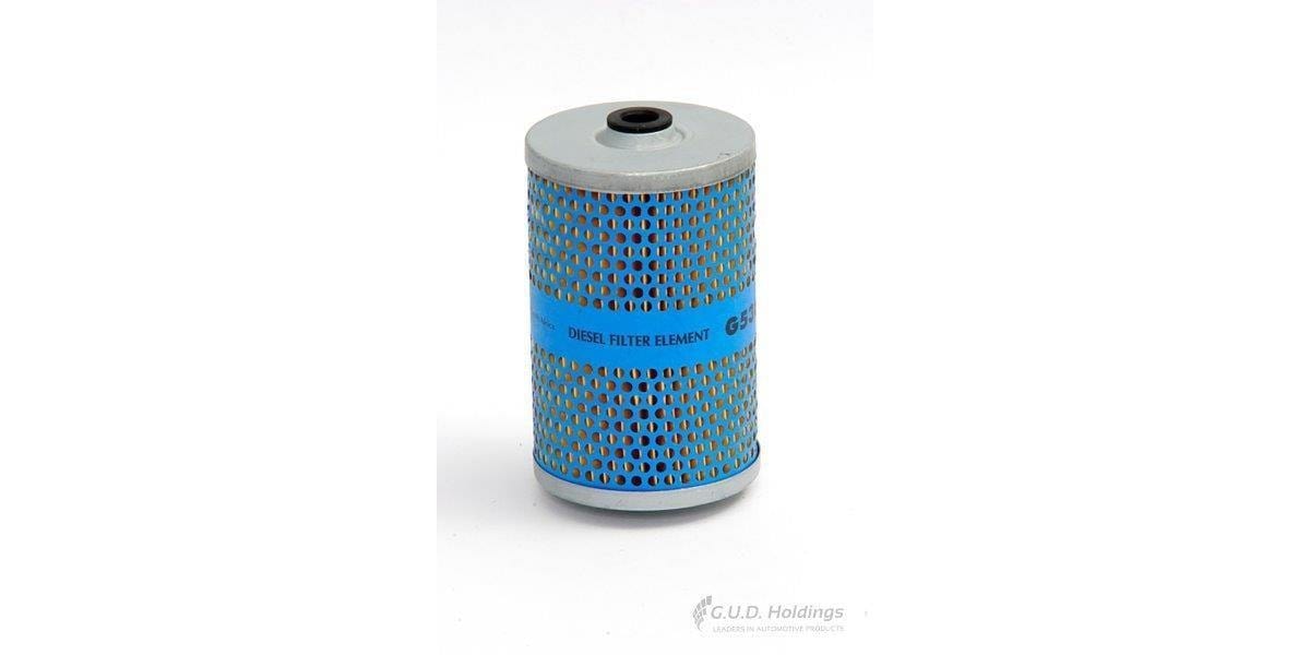 G536 Hd Diesel Filter Hino/Komatsu/Isuzu/Man (GUD) - Modern Auto Parts