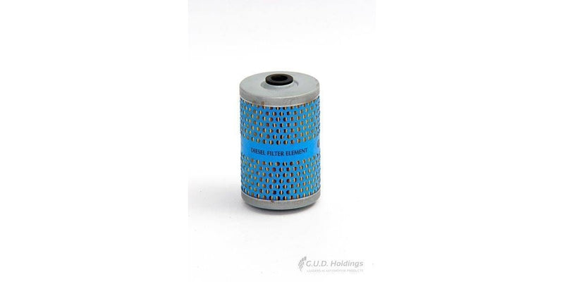 G543 Hd Diesel Filter Ford/Hino/Ihc/Isuzumercedesed (GUD) - Modern Auto Parts