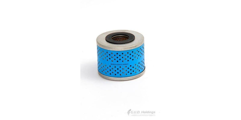 G554 Hd Oil Filter Ford/Perk/Vaux/Trium/Bedf (GUD) - Modern Auto Parts