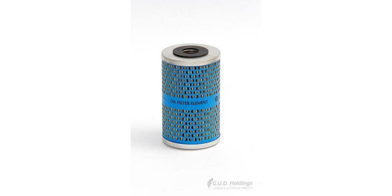 G562 Hd Oil Filter Mas.Fer/Landi/Fordson/Per (GUD) - Modern Auto Parts