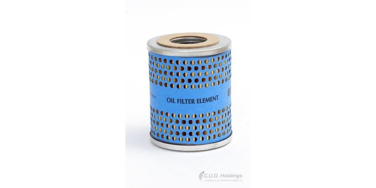G566 Hd Diesel Filter Erf (GUD) - Modern Auto Parts
