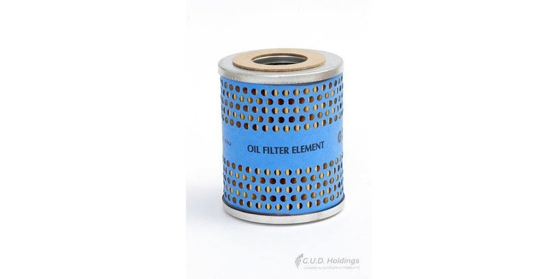 G566 Hd Diesel Filter Erf (GUD) - Modern Auto Parts