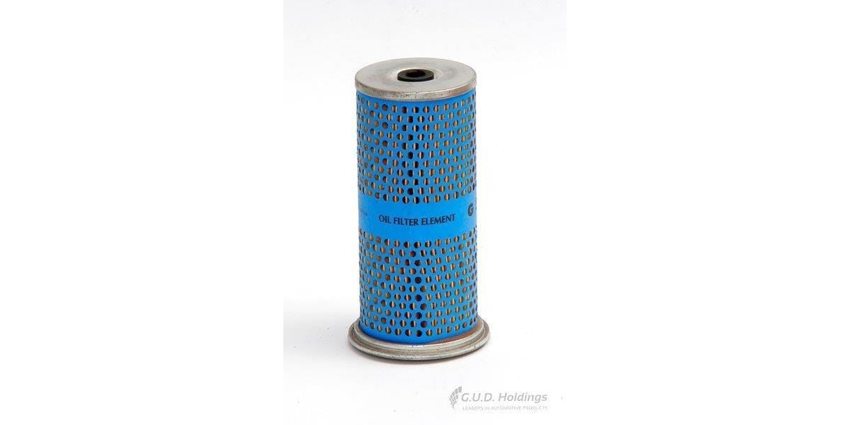 G596 Hd Oil Filter Gardner/Foden (GUD) - Modern Auto Parts