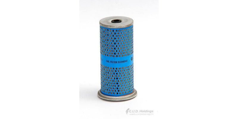 G596 Hd Oil Filter Gardner/Foden (GUD) - Modern Auto Parts
