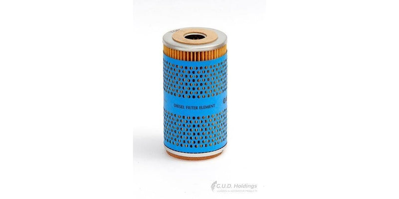 G625 Hd Diesel Filter Gm Diesel (GUD) - Modern Auto Parts