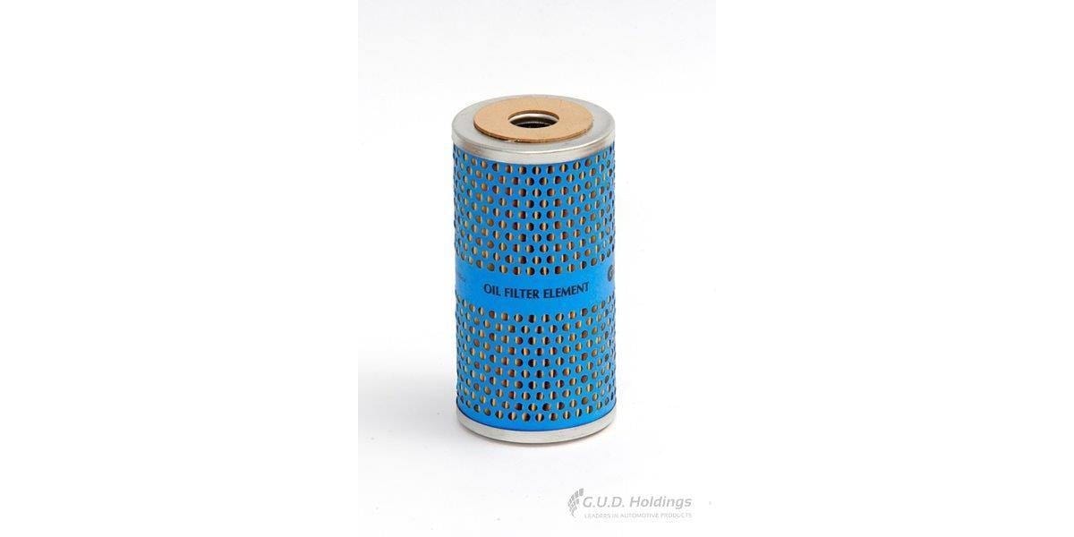 G672 Hd Oil Filter Ihc (GUD) - Modern Auto Parts