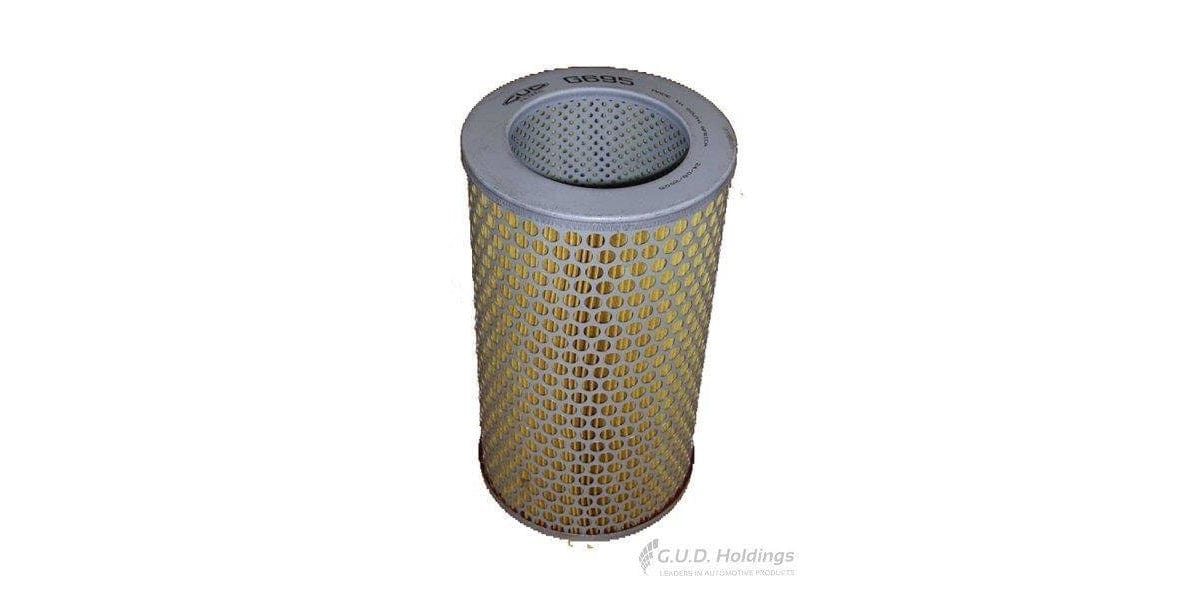 G695 Hd Oil Filter Caterpillar/Komatsu/Fiat (GUD) - Modern Auto Parts