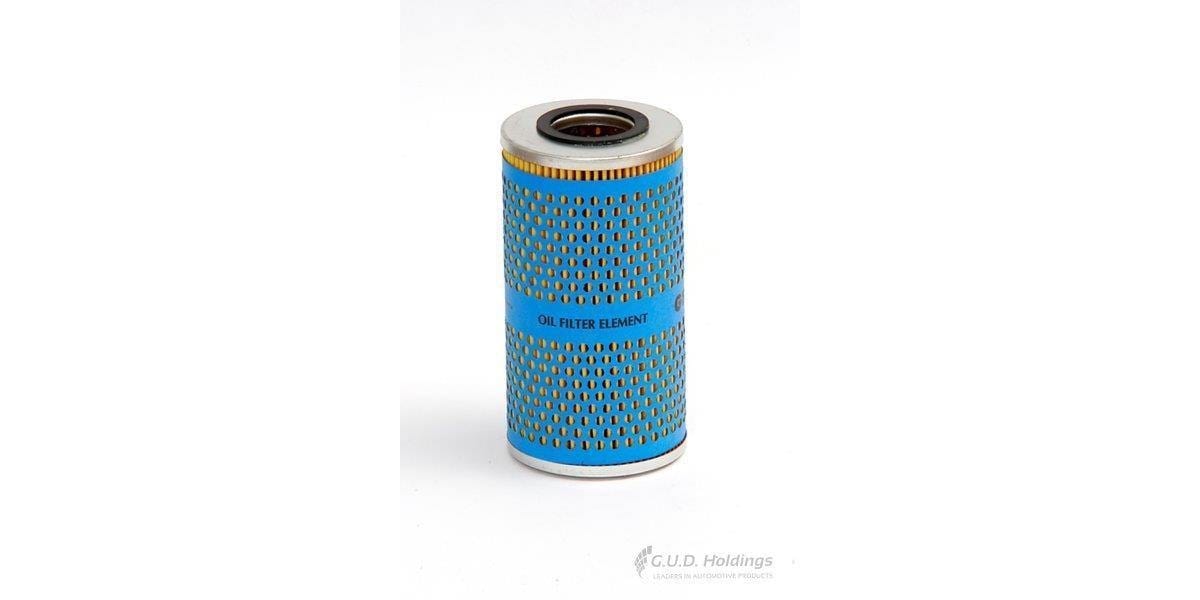 G800 Hd Oil Filter Isuzu/Komatsu (GUD) - Modern Auto Parts