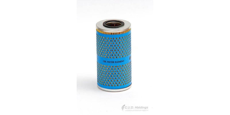 G800 Hd Oil Filter Isuzu/Komatsu (GUD) - Modern Auto Parts