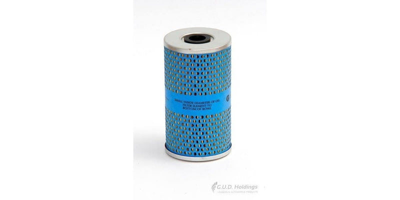 G901 Hd Oil Filter Isuzu (GUD) - Modern Auto Parts