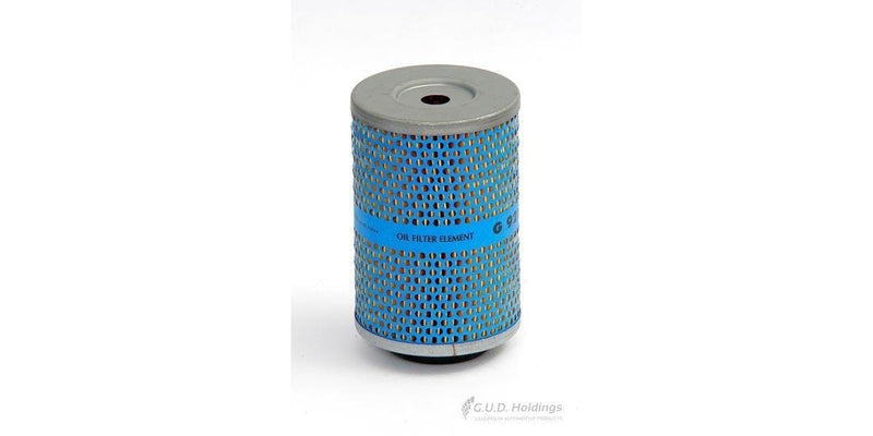 G921 Hd Oil Filter Nissan Trucks (GUD) - Modern Auto Parts