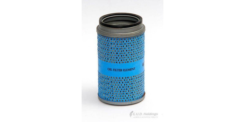 G933 Hd Oil Filter Isuzu (GUD) - Modern Auto Parts