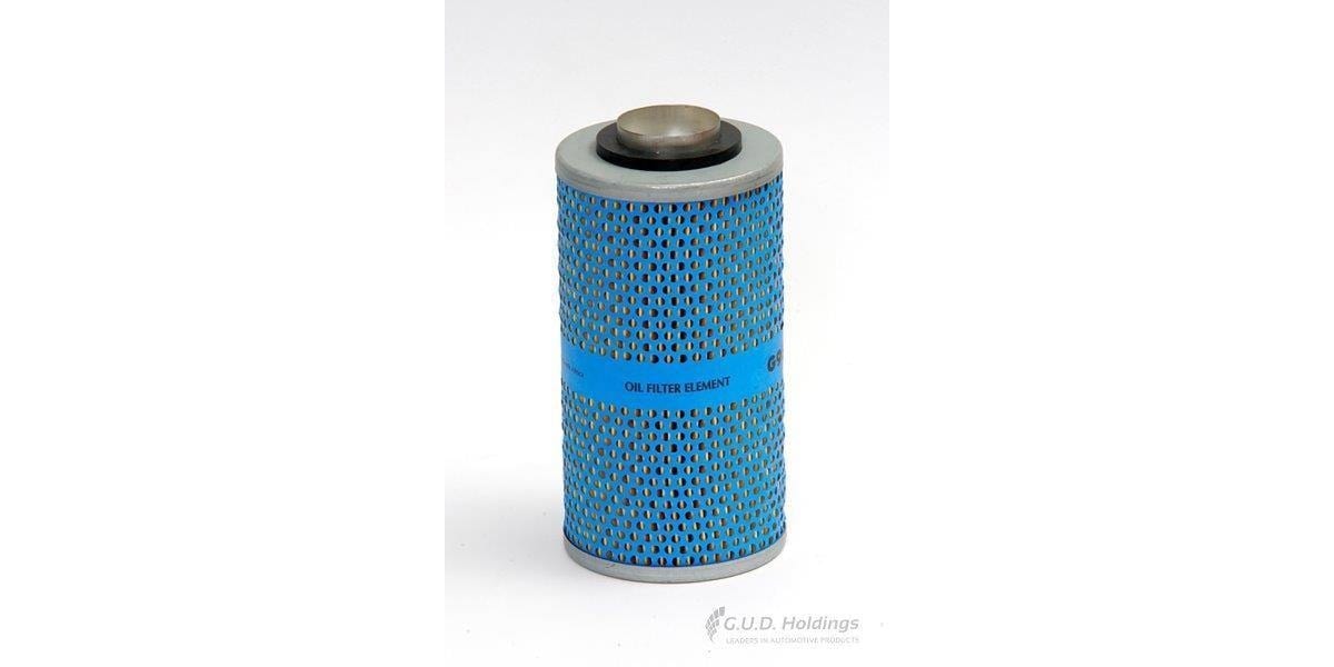 G954 Hd Oil Filter Nissan/Komatsu (GUD) - Modern Auto Parts