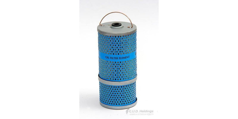 G961 Hd Oil Filter Ade/Mercedes/Isu (GUD) - Modern Auto Parts