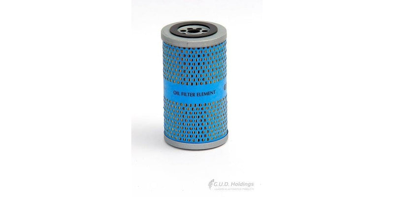 G962 Hd Oil Filter Isuzu (GUD) - Modern Auto Parts