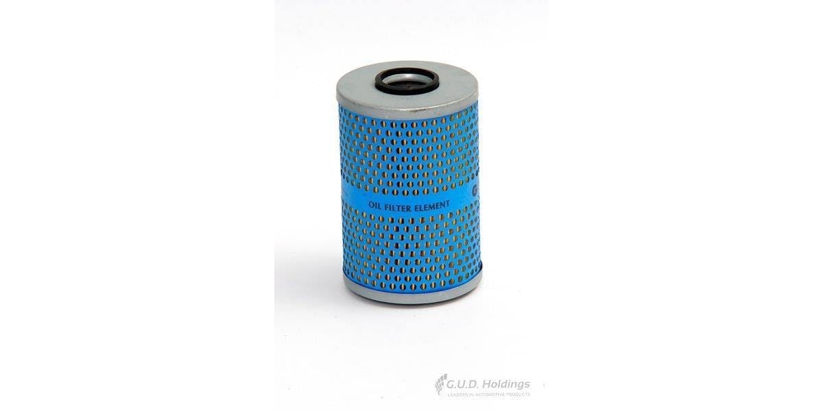 G970A Oil Filter Bmw (GUD) - Modern Auto Parts