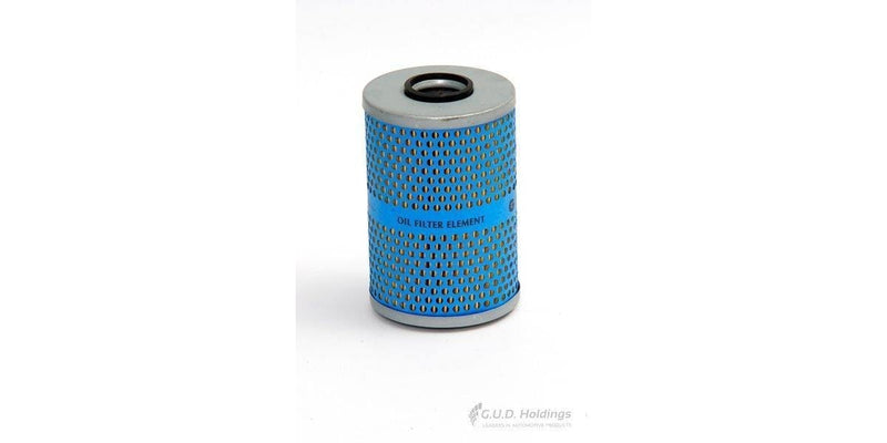 G970A Oil Filter Bmw (GUD) - Modern Auto Parts