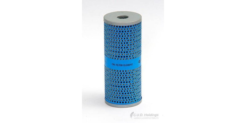 G971 Hd Oil Filter Ade/Mercedes/Ford/Isu/Nis/Mitsubishi (GUD) - Modern Auto Parts