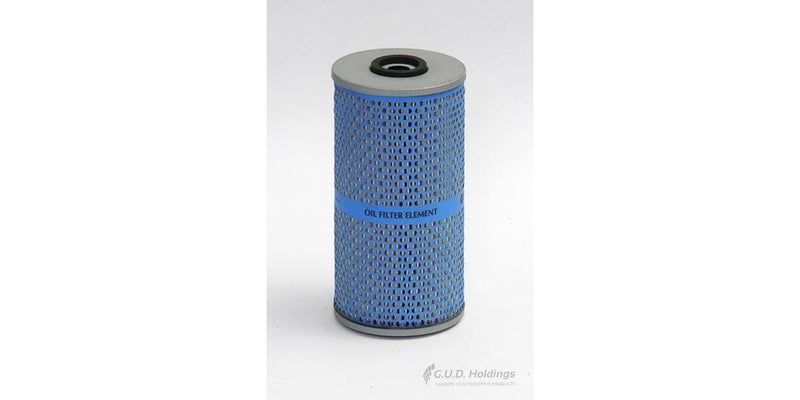 G987 Hd Oil Filter Mitsubishi (GUD) - Modern Auto Parts