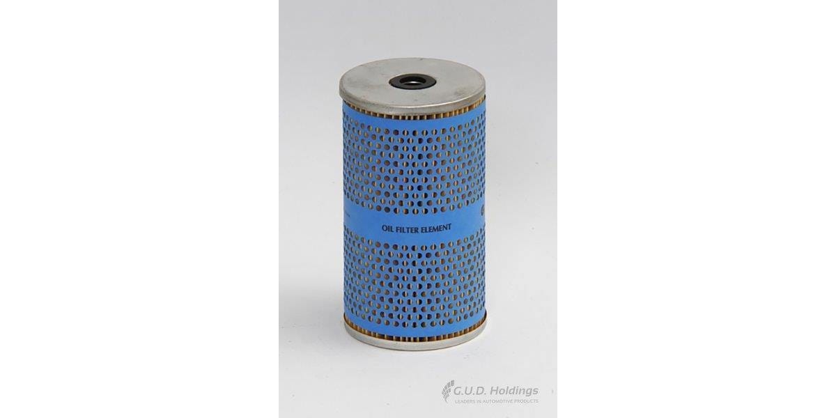 G990 Hd Oil Filter Mitsubishi (GUD) - Modern Auto Parts
