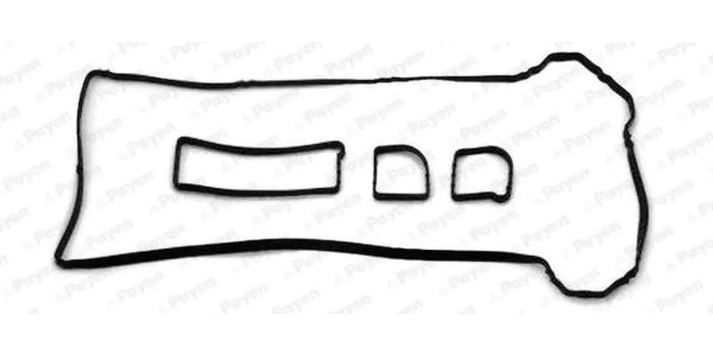 Gasket Valve Cover Ford Fiesta Duratec (Plastic Cover) Cover