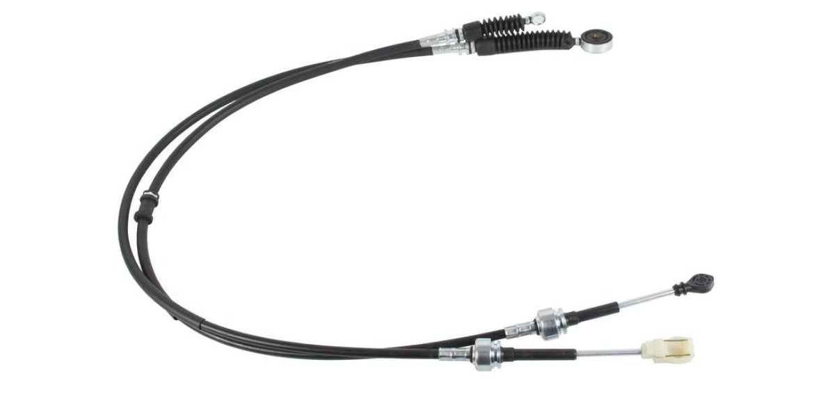 Gear Shift Cable Set Toyota Avanza 1.3, 1.5 (2006-) ~Modern Auto Parts!