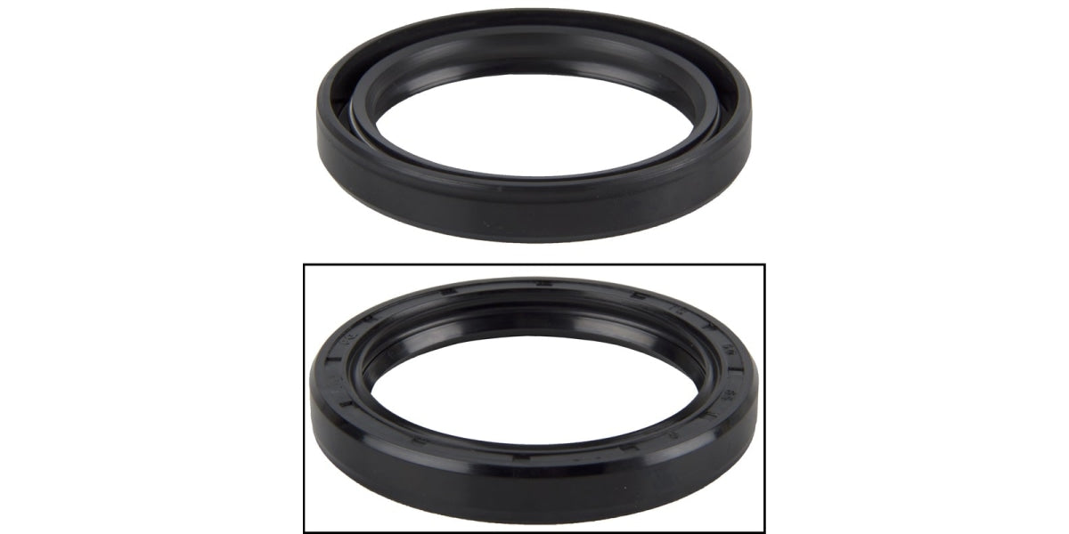 Gearbox, Front Wheel Oil Seal 506509 - Modern Auto Parts