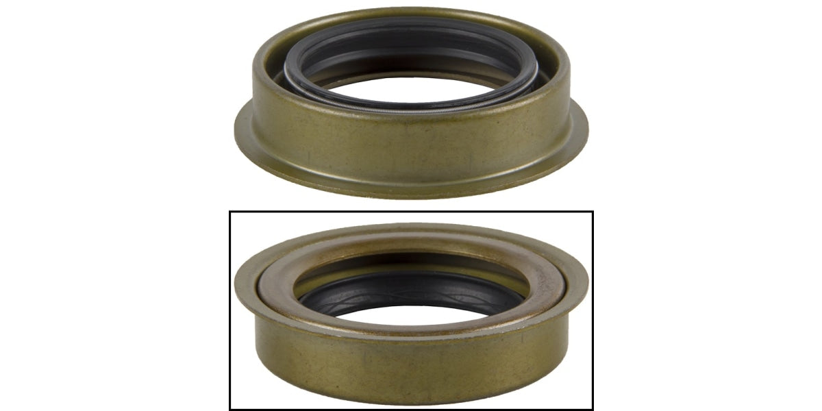 Gearbox Oil Seal Front 9998 - Modern Auto Parts