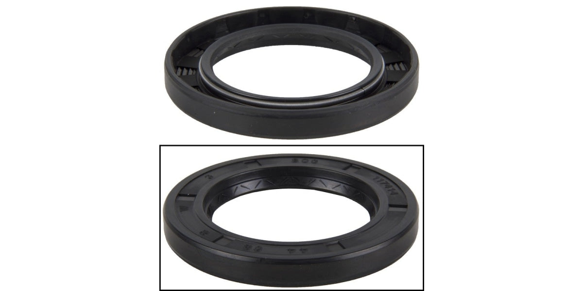 Gearbox Oil Seal Front 9854 - Modern Auto Parts