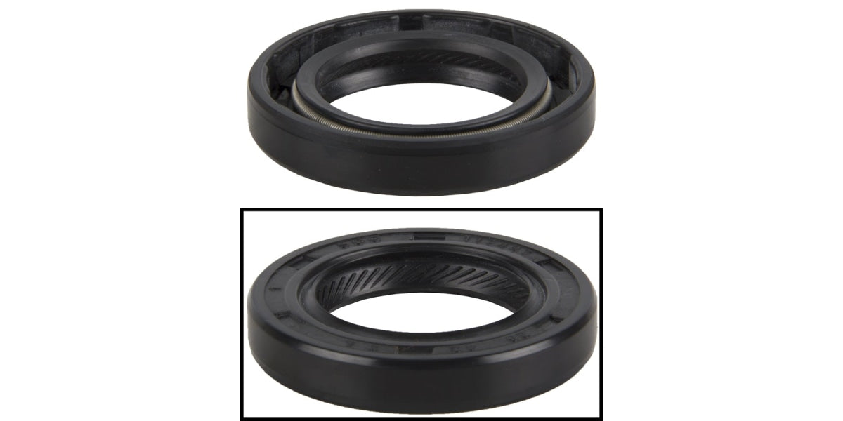 Gearbox Oil Seal Front 9849 - Modern Auto Parts