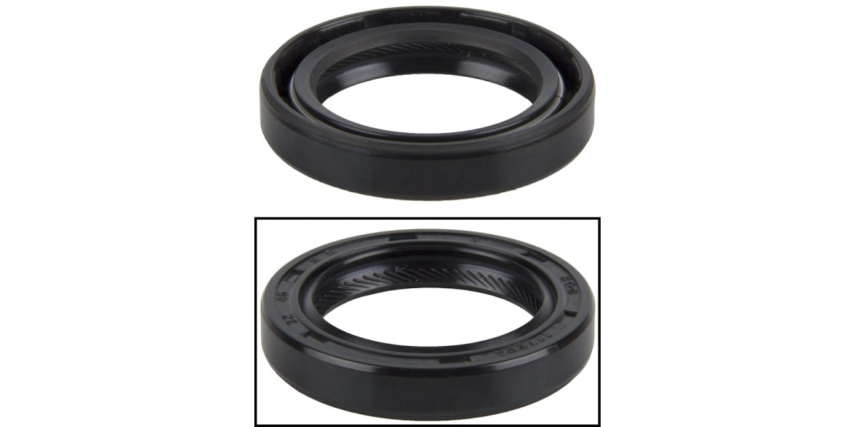 Gearbox Oil Seal Front 9763 - Modern Auto Parts