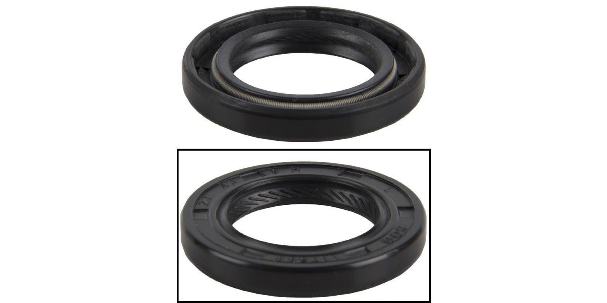 Gearbox Oil Seal Front 9773 - Modern Auto Parts