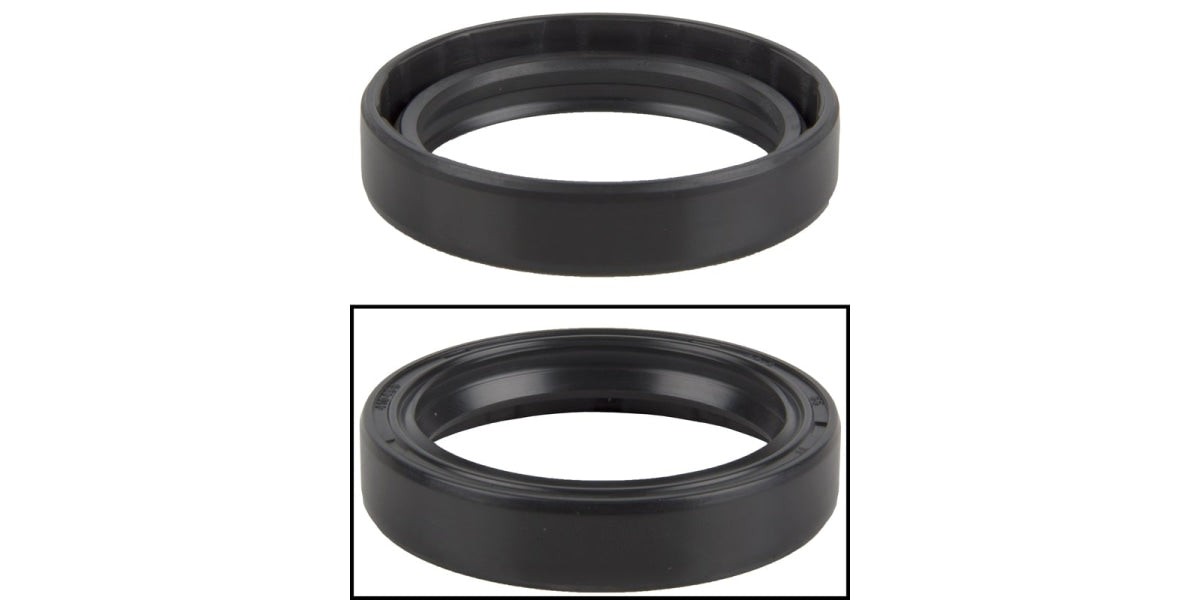 Gearbox Oil Seal Rear 9217 - Modern Auto Parts