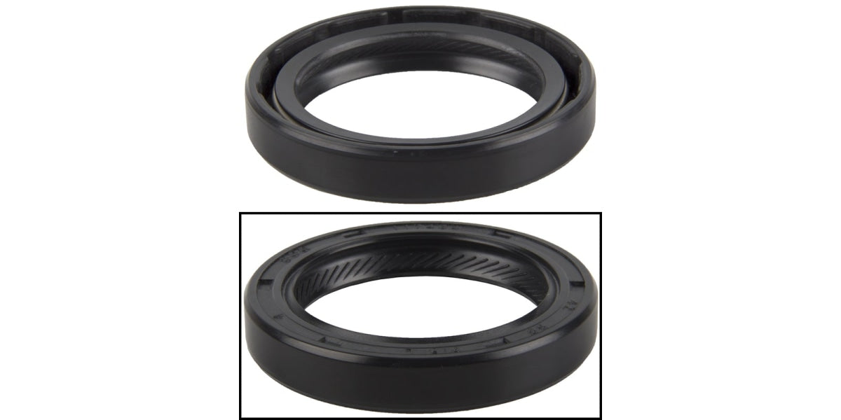 Gearbox Oil Seal Rear 9203 - Modern Auto Parts