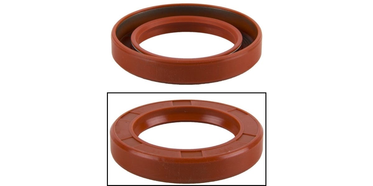Gearbox, Rear Wheel Oil Seal 406010 - Modern Auto Parts