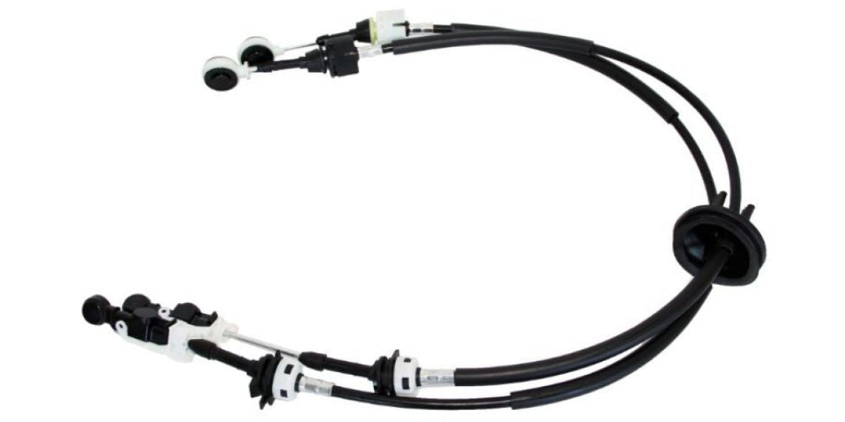 Gearshift Cable Chevrolet Utility 1.3, 1.4, 1.8 (2010-) ~Modern Auto Parts!