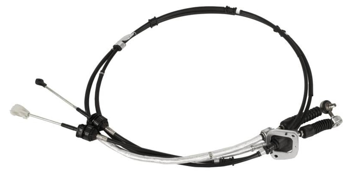 Gearshift Cable Toyota Quantam 2.5, 2.7, (2005-) ~Modern Auto Parts!