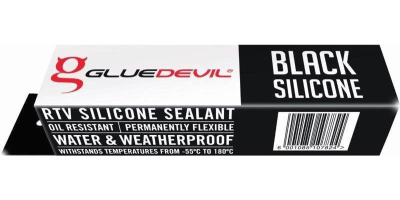 Glue Devil Gasket Maker - Modern Auto Parts