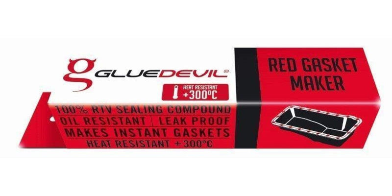 Glue Devil Gasket Maker - Modern Auto Parts