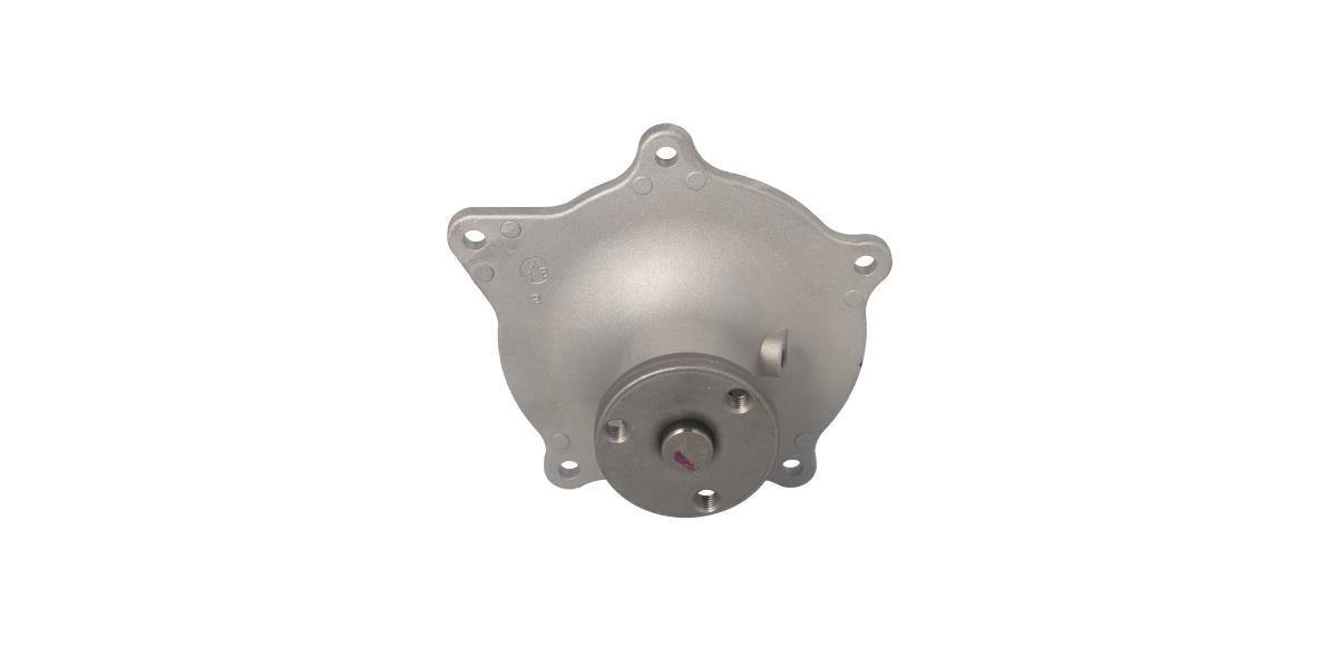 Gwcr-27A Water Pump Nwp1220 Gmb - Modern Auto Parts